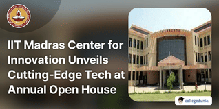 IIT Madras Center for Innovation Unveils Cutting-Edge Tech at Annual Open House